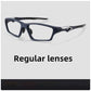 🕶️Blue Light Blocking Photochromic Brille – Schutz & Komfort für Ihre Augen!🛡️