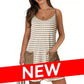 🔥2026 SOMMER NEUE ART 50% RABATT 🎁Damen ärmelloses Sommerkleid mit Shorts