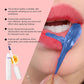 🌟🏆Bestseller Nr. 1- Koop 2 Get 1 gratis vandaag💋24-Stunden-Lippenfarbe, Kein Nachbessern💄🔥