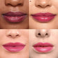 🌟🏆Bestseller Nr. 1- Koop 2 Get 1 gratis vandaag💋24-Stunden-Lippenfarbe, Kein Nachbessern💄🔥