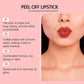 🌟🏆Bestseller Nr. 1- Koop 2 Get 1 gratis vandaag💋24-Stunden-Lippenfarbe, Kein Nachbessern💄🔥