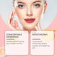 🌟🏆Bestseller Nr. 1- Koop 2 Get 1 gratis vandaag💋24-Stunden-Lippenfarbe, Kein Nachbessern💄🔥