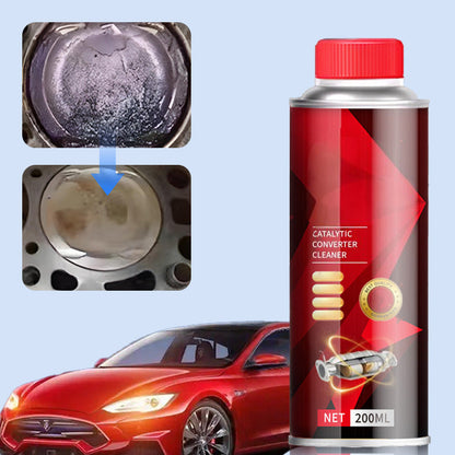 PEA & PIBA Kraftstoffsystemreiniger