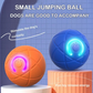 Hot Sale 50% Rabatt🎁Smart Pet Bounce Interaktiver Ball🐶