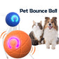 Hot Sale 50% Rabatt🎁Smart Pet Bounce Interaktiver Ball🐶