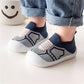 Rutschfeste Baby-Schuhsocke