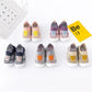 Rutschfeste Baby-Schuhsocke