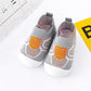 Rutschfeste Baby-Schuhsocke