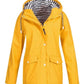 🔥HOT SALE 50 % RABATT🔥Wasser- und winddichte Damenjacke