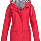 🔥HOT SALE 50 % RABATT🔥Wasser- und winddichte Damenjacke
