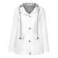 🔥HOT SALE 50 % RABATT🔥Wasser- und winddichte Damenjacke