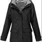 🔥HOT SALE 50 % RABATT🔥Wasser- und winddichte Damenjacke