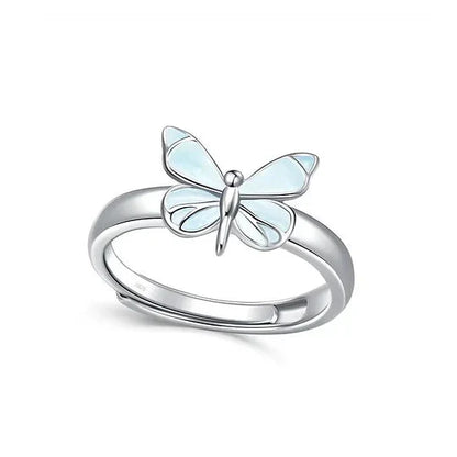 🦋Eine Sammlung leuchtender Schmetterlinge