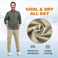 🔥Letzter Tag im Angebot: 65% Rabatt!🔥MultiPants – Strapazierfähige Cargohose mit hohem Stretchanteil und vielen Taschen