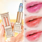 Feuchtigkeitsgel-Farbumwandlung-Lippenstift