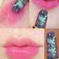 Feuchtigkeitsgel-Farbumwandlung-Lippenstift
