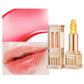 Feuchtigkeitsgel-Farbumwandlung-Lippenstift