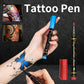 🌈Schnäppchen 50 % Rabatt🎨10-farbiges Set mit temporären Tattoo-Markern