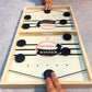 ⭐Sling Puck Hockey Spiel Zwei Spieler Brettspiel