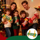 🎄Weihnachts-Süßigkeiten-Überraschungsboxen - Geldhalter für Bargeld