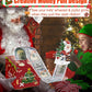 🎄Weihnachtsangebot 50 % RABATT🎁Überraschungsgeld-Pop-Up-Explosions-Geschenkbox