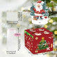 🎄Weihnachtsangebot 50 % RABATT🎁Überraschungsgeld-Pop-Up-Explosions-Geschenkbox