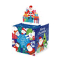 🎄Weihnachtsangebot 50 % RABATT🎁Überraschungsgeld-Pop-Up-Explosions-Geschenkbox