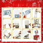 🎄Weihnachtsangebot 50 % RABATT🎁Überraschungsgeld-Pop-Up-Explosions-Geschenkbox