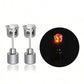 ✨ LETZTER TAG VERKAUF 50% RABATT ✨Stylische LED-leuchtende Kronenohrringe