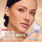 Mattierendes Kompaktpuder