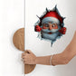 🎄Frühweihnachtsangebote – 50% RABATT🎅Kreative Weihnachts-Wandsticker