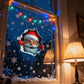 🎄Frühweihnachtsangebote – 50% RABATT🎅Kreative Weihnachts-Wandsticker