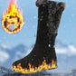 👢60% RABATT!❄️Damen Winterstiefel – Warm, Rutschfest & Besonders Strapazierfähig🧥
