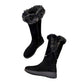 👢60% RABATT!❄️Damen Winterstiefel – Warm, Rutschfest & Besonders Strapazierfähig🧥