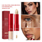 💗Mega-Angebot – 1+1 GRATIS🎁Zweifarbiger Langhaltiger Leichter Concealer