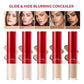 💗Mega-Angebot – 1+1 GRATIS🎁Zweifarbiger Langhaltiger Leichter Concealer