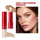 💗Mega-Angebot – 1+1 GRATIS🎁Zweifarbiger Langhaltiger Leichter Concealer