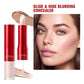 💗Mega-Angebot – 1+1 GRATIS🎁Zweifarbiger Langhaltiger Leichter Concealer