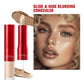 💗Mega-Angebot – 1+1 GRATIS🎁Zweifarbiger Langhaltiger Leichter Concealer