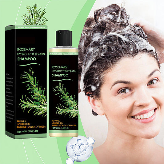 ✨Weihnachtsangebot – 70% Rabatt✨ All-in-One Pflege- und Reparaturshampoo