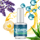 💅Neujahrs-Sonderpreis✨⏰Hochglänzendes, schnelltrocknendes Nagelöl💓