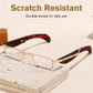 👓 60% RABATT! 🎉 Faltbare Blaulichtfilter-Brille – Leicht, Tragbar & Inklusive Etui 📖📦