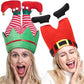 🎅Weihnachtsaktion🎅Tanzende Weihnachtsmütze