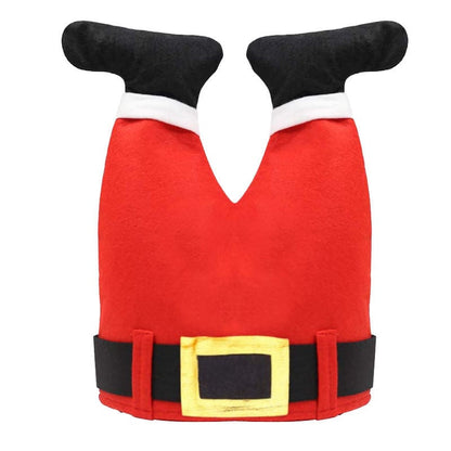 🎅Weihnachtsaktion🎅Tanzende Weihnachtsmütze
