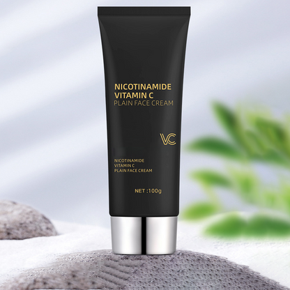 Multifunktionale, geschmeidige, feuchtigkeitsspendende Niacinamid-Make-up-Creme