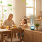 🔥2026 Neue Kollektion - Zeitbegrenzte Vorbestellung⏰Luftreinigungs-Staubentfernungs-Magiebox für Innenräume🏠🌿