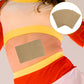 Ingwerpflaster gegen Schmerzen – Natürliche Wärmetherapie für Muskeln & Gelenke