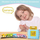 🎁Das beste Geschenk für Kinder – 50% Rabatt!🎁Sprechende Lernkarten – Lernspielzeug