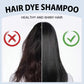 🍎 JETZT 50% RABATT!✨ Sofortige Haarfärbeshampoo mit Kräuterextrakten für Männer & Frauen