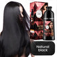 🍎 JETZT 50% RABATT!✨ Sofortige Haarfärbeshampoo mit Kräuterextrakten für Männer & Frauen